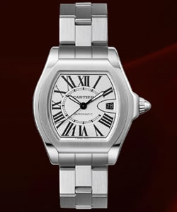 Replica Cartier Cartier Roadster Watches W6206017 on sale
